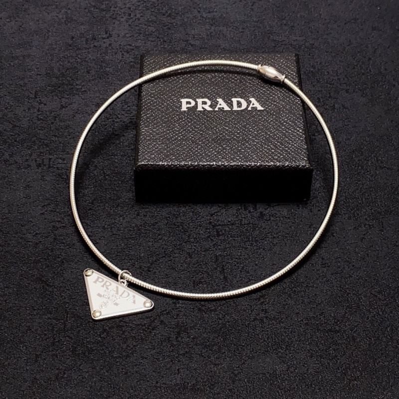 Prada Necklaces